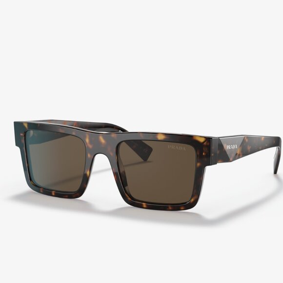 Womens Prada Sunglasses - Picture 3 of 8